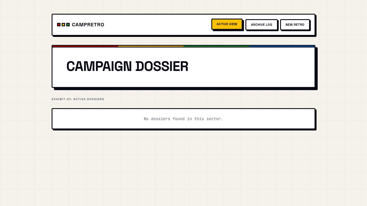 campaign-retro
